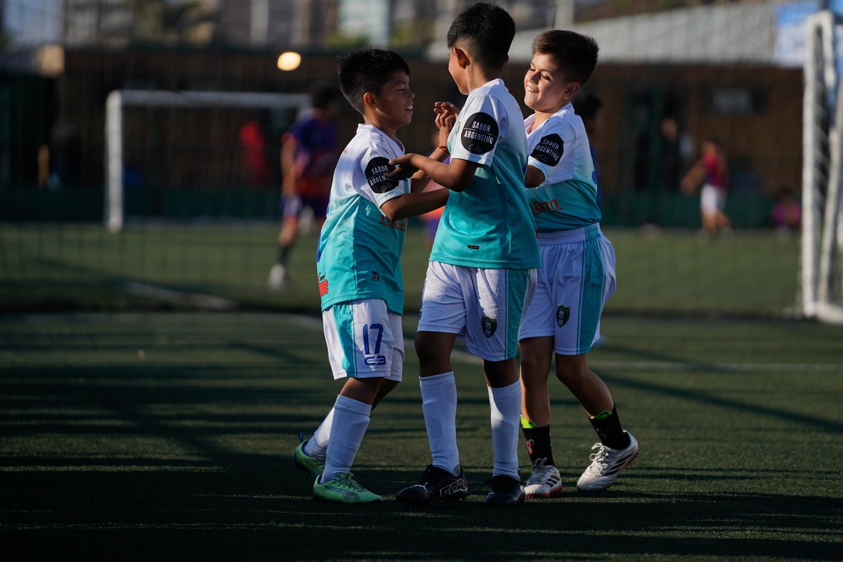 Antofasur FC - Competencia