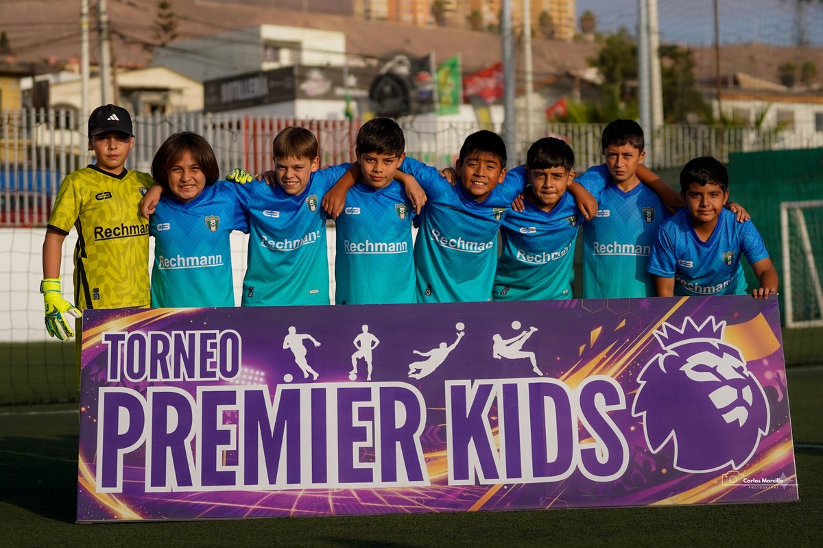 Antofasur FC - Equipo