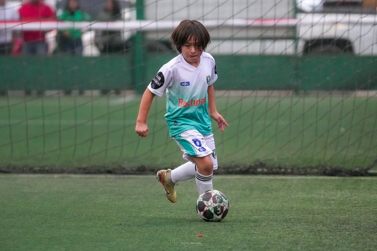 Antofasur FC - Antofagasta