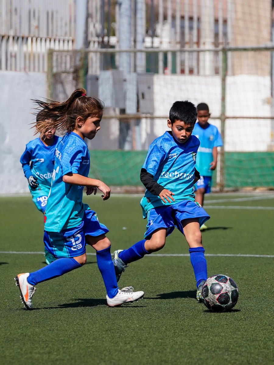 Antofasur FC - Comunidad