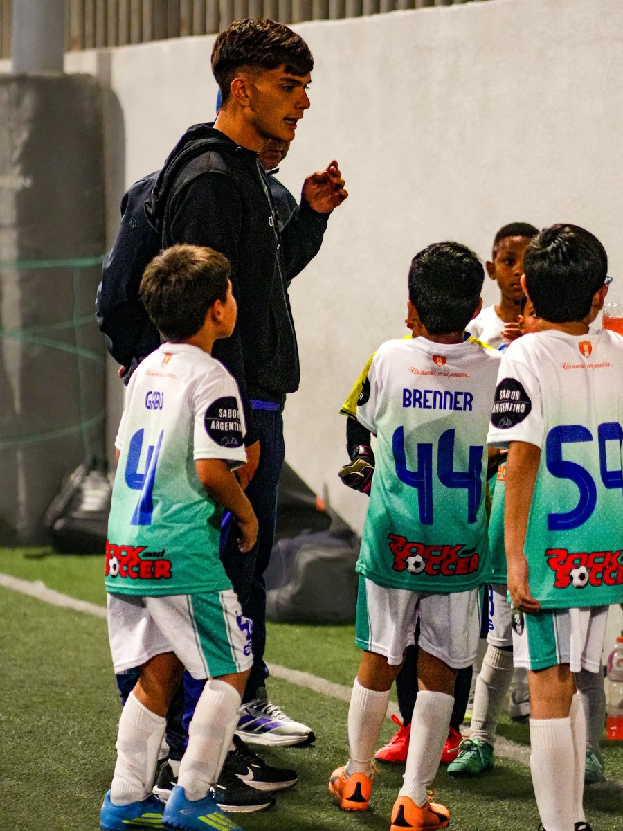 Antofasur FC - Club